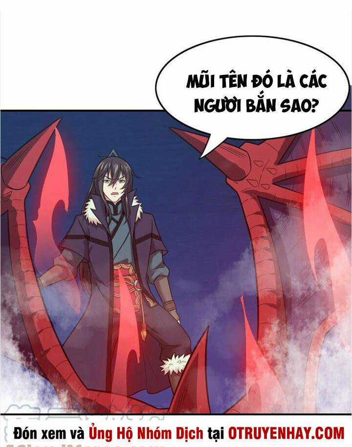 Thôn Phệ Vĩnh Hằng - Chapter 159 - Trang 26