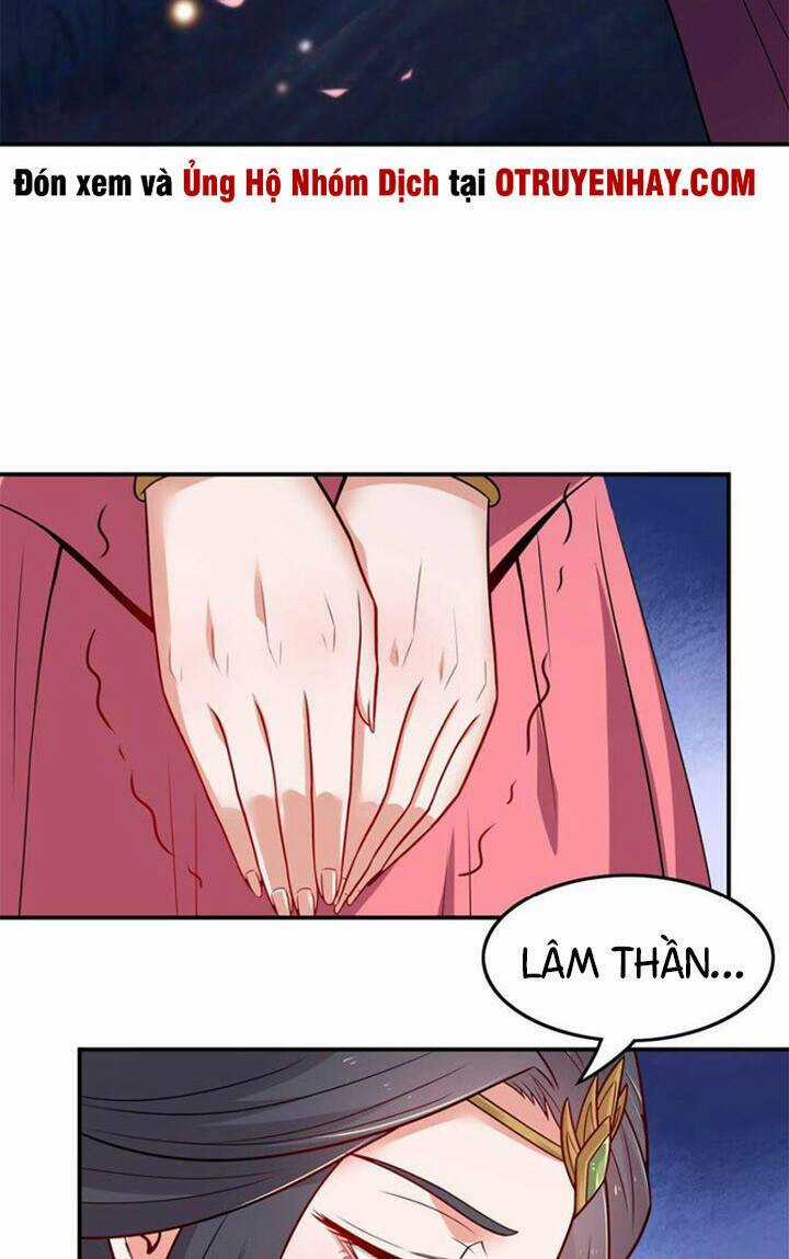 Thôn Phệ Vĩnh Hằng - Chapter 159 - Trang 4