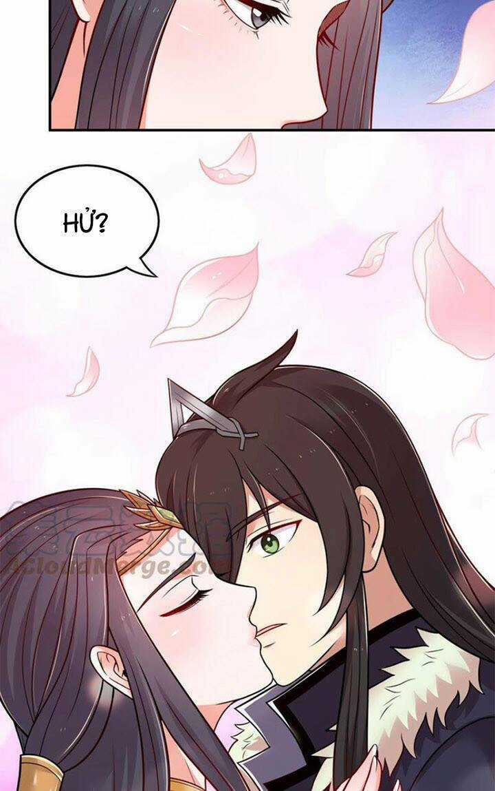 Thôn Phệ Vĩnh Hằng - Chapter 159 - Trang 5