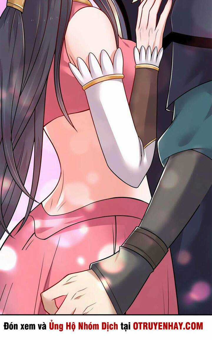 Thôn Phệ Vĩnh Hằng - Chapter 159 - Trang 6