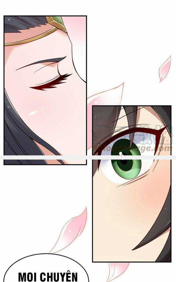 Thôn Phệ Vĩnh Hằng - Chapter 159 - Trang 7