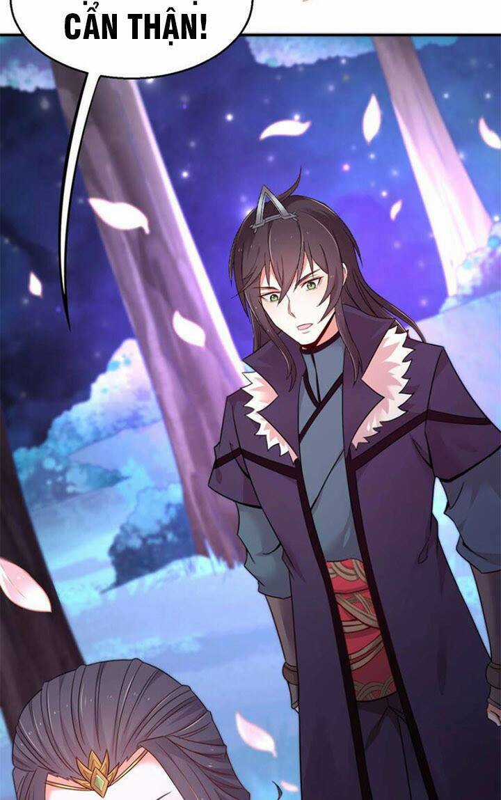 Thôn Phệ Vĩnh Hằng - Chapter 159 - Trang 8