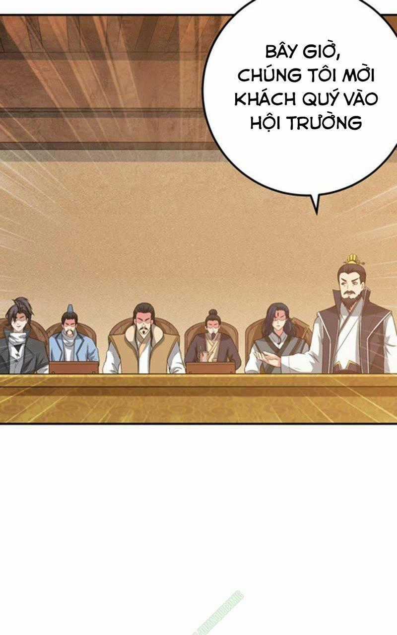 Thôn Phệ Vĩnh Hằng - Chapter 16 - Trang 1