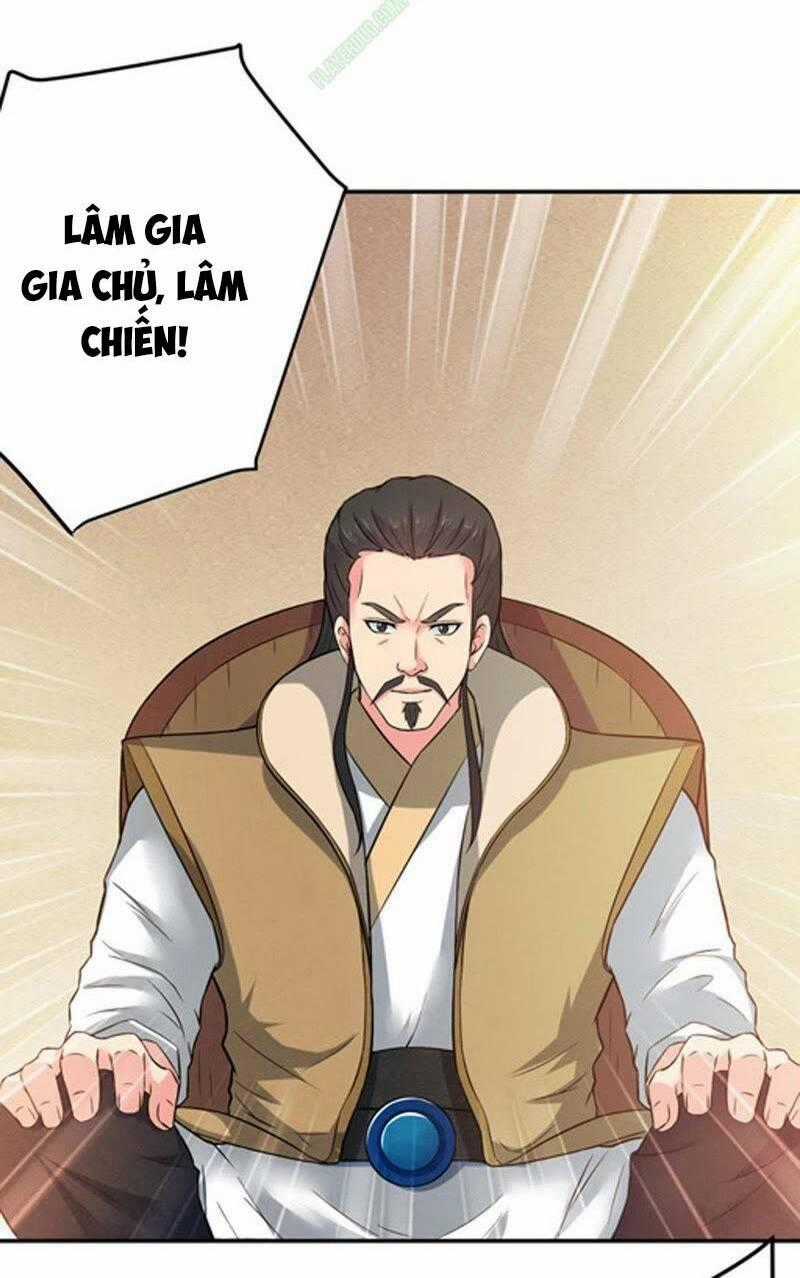 Thôn Phệ Vĩnh Hằng - Chapter 16 - Trang 2