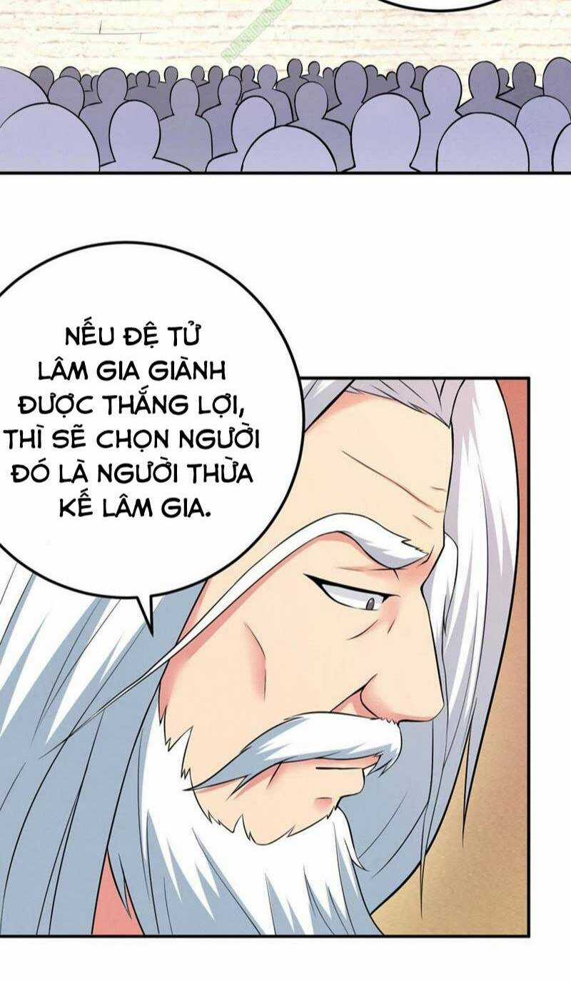 Thôn Phệ Vĩnh Hằng - Chapter 16 - Trang 11