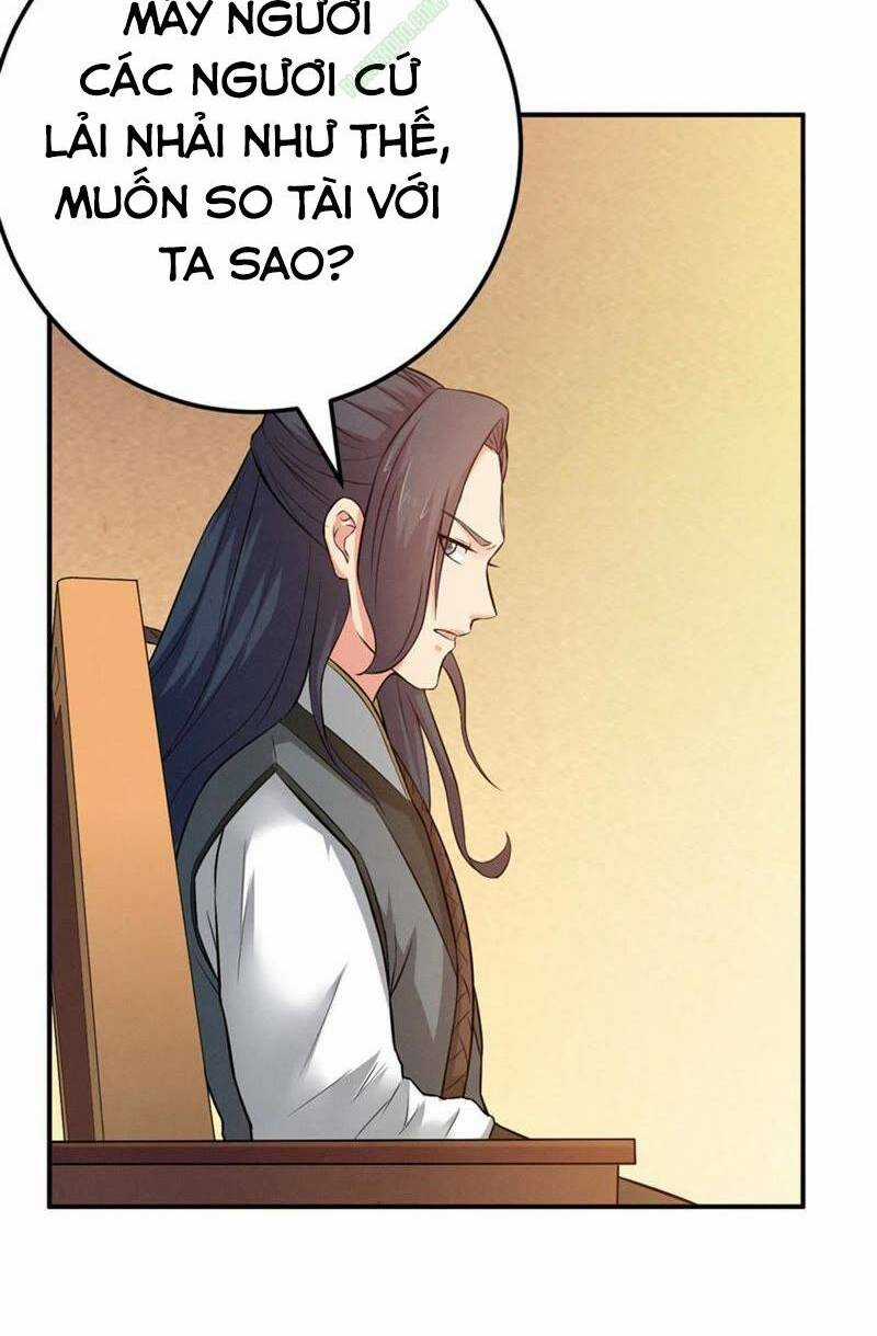 Thôn Phệ Vĩnh Hằng - Chapter 16 - Trang 15