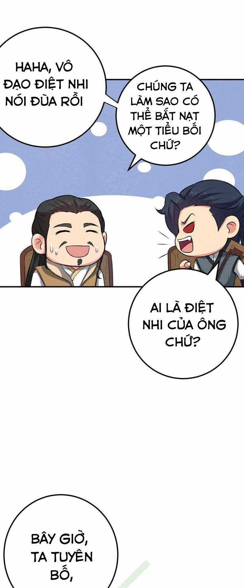 Thôn Phệ Vĩnh Hằng - Chapter 16 - Trang 16