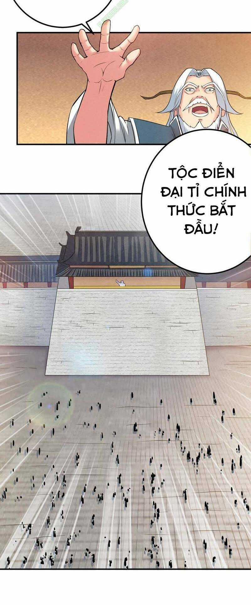 Thôn Phệ Vĩnh Hằng - Chapter 16 - Trang 17