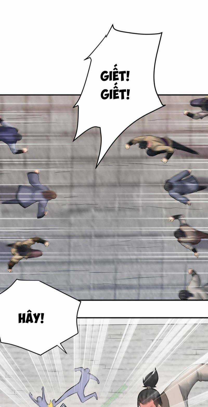 Thôn Phệ Vĩnh Hằng - Chapter 16 - Trang 18