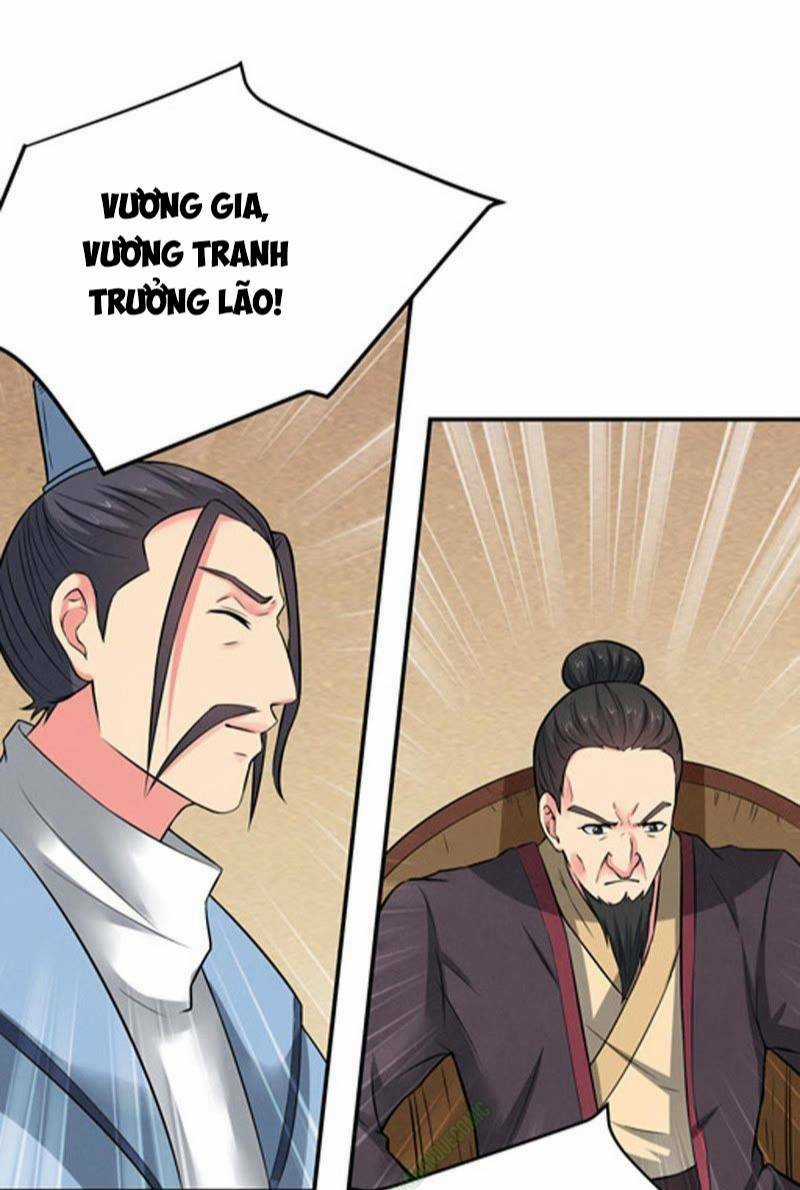 Thôn Phệ Vĩnh Hằng - Chapter 16 - Trang 4