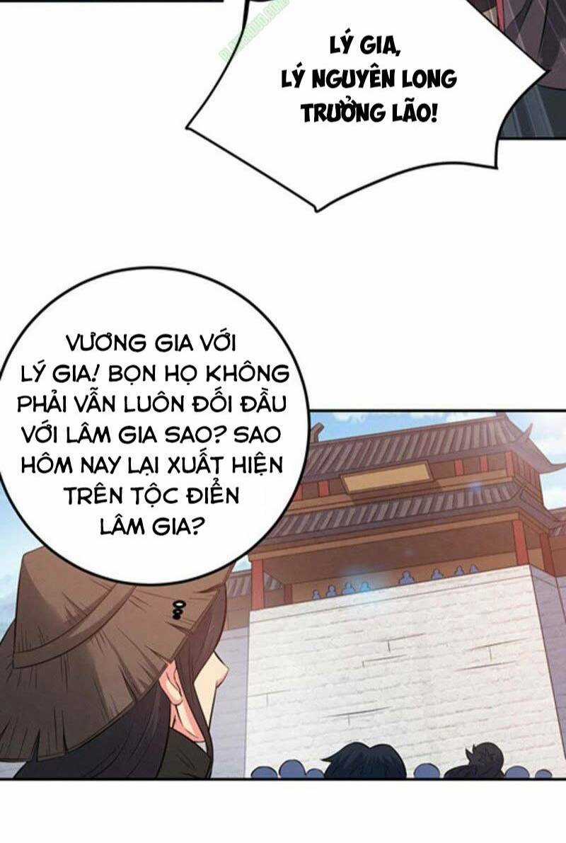 Thôn Phệ Vĩnh Hằng - Chapter 16 - Trang 5