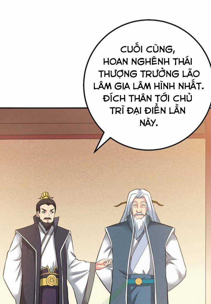 Thôn Phệ Vĩnh Hằng - Chapter 16 - Trang 6
