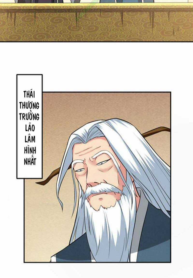 Thôn Phệ Vĩnh Hằng - Chapter 16 - Trang 7