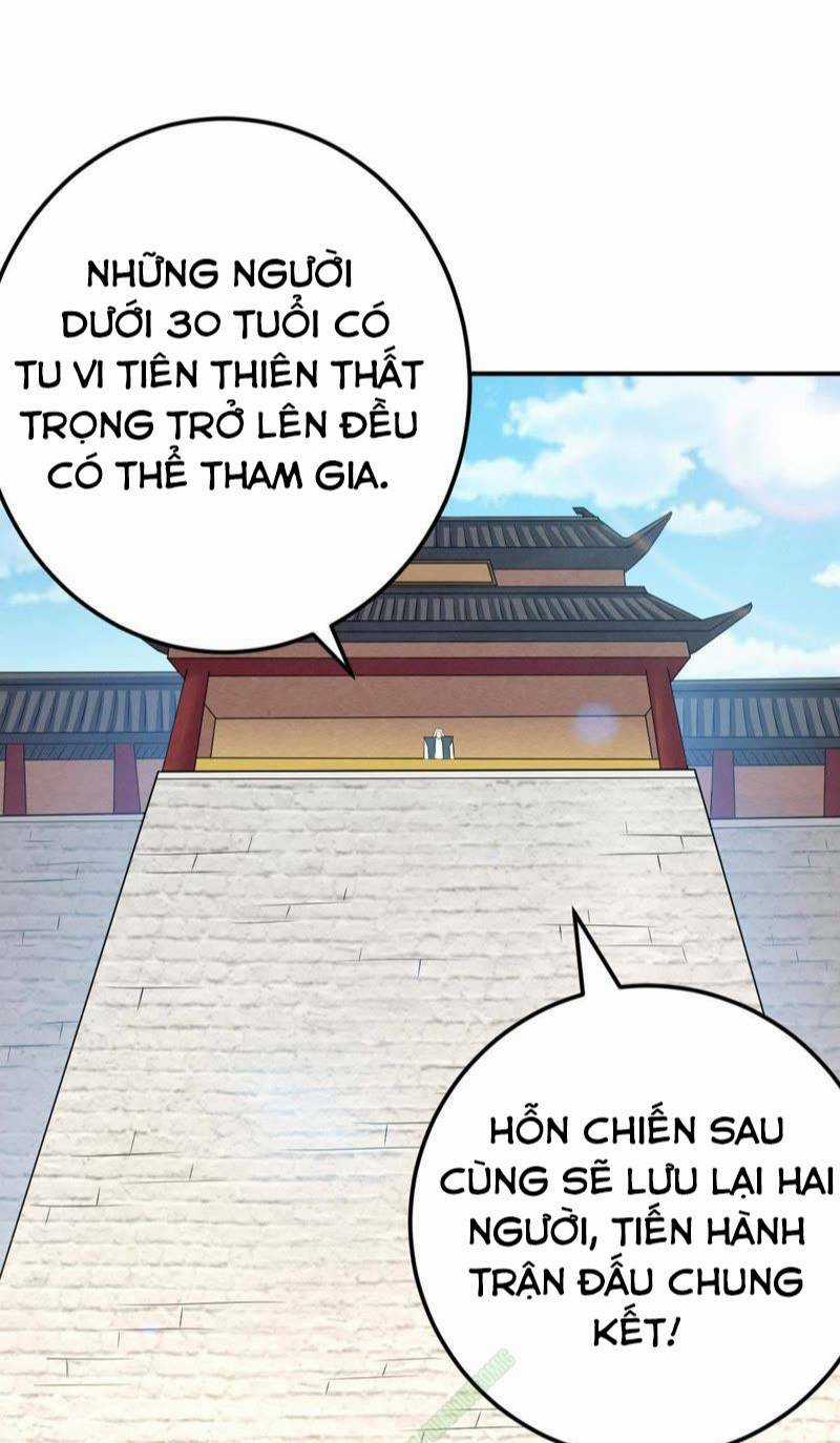 Thôn Phệ Vĩnh Hằng - Chapter 16 - Trang 10