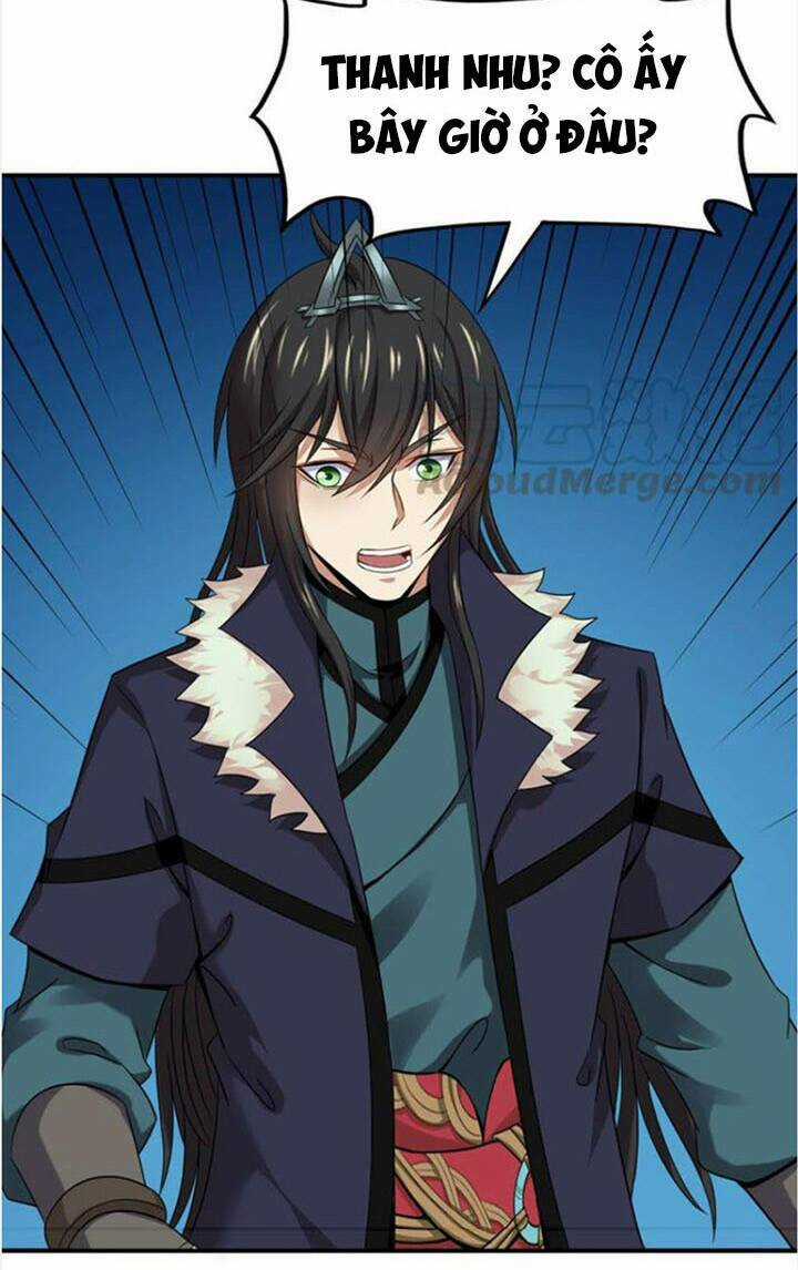 Thôn Phệ Vĩnh Hằng - Chapter 160 - Trang 11