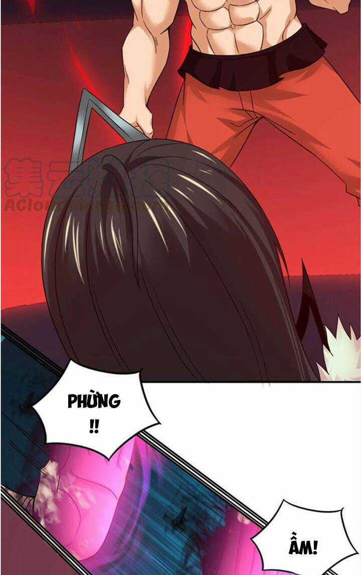 Thôn Phệ Vĩnh Hằng - Chapter 160 - Trang 13