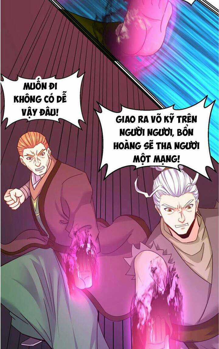 Thôn Phệ Vĩnh Hằng - Chapter 160 - Trang 14