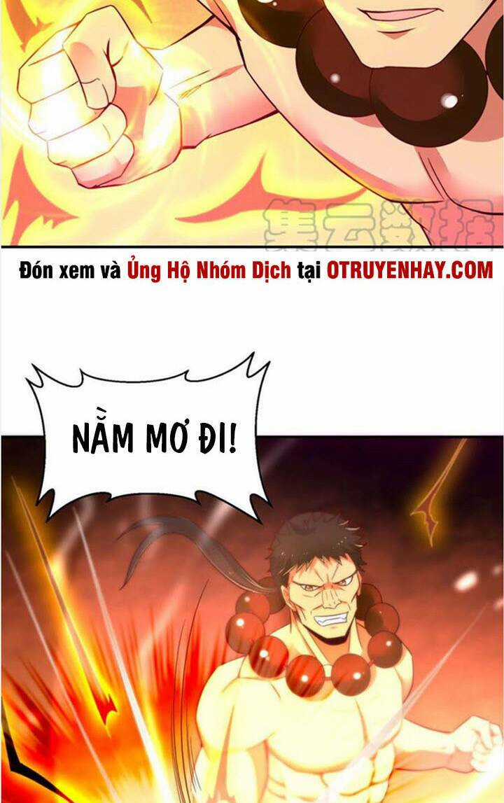 Thôn Phệ Vĩnh Hằng - Chapter 160 - Trang 17