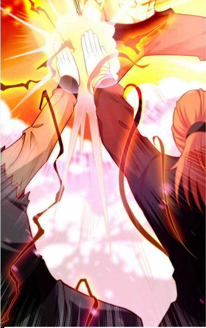 Thôn Phệ Vĩnh Hằng - Chapter 160 - Trang 18