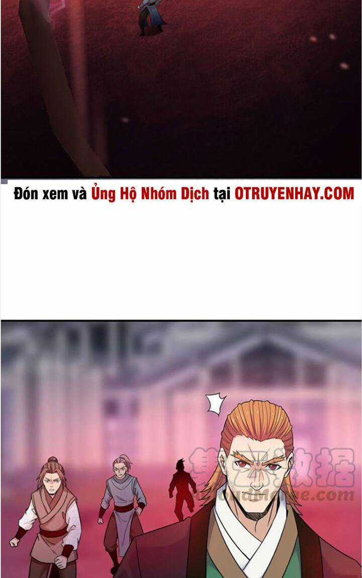 Thôn Phệ Vĩnh Hằng - Chapter 160 - Trang 21