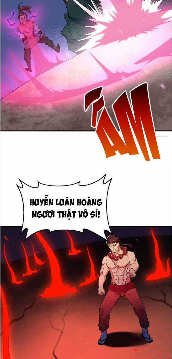 Thôn Phệ Vĩnh Hằng - Chapter 160 - Trang 23