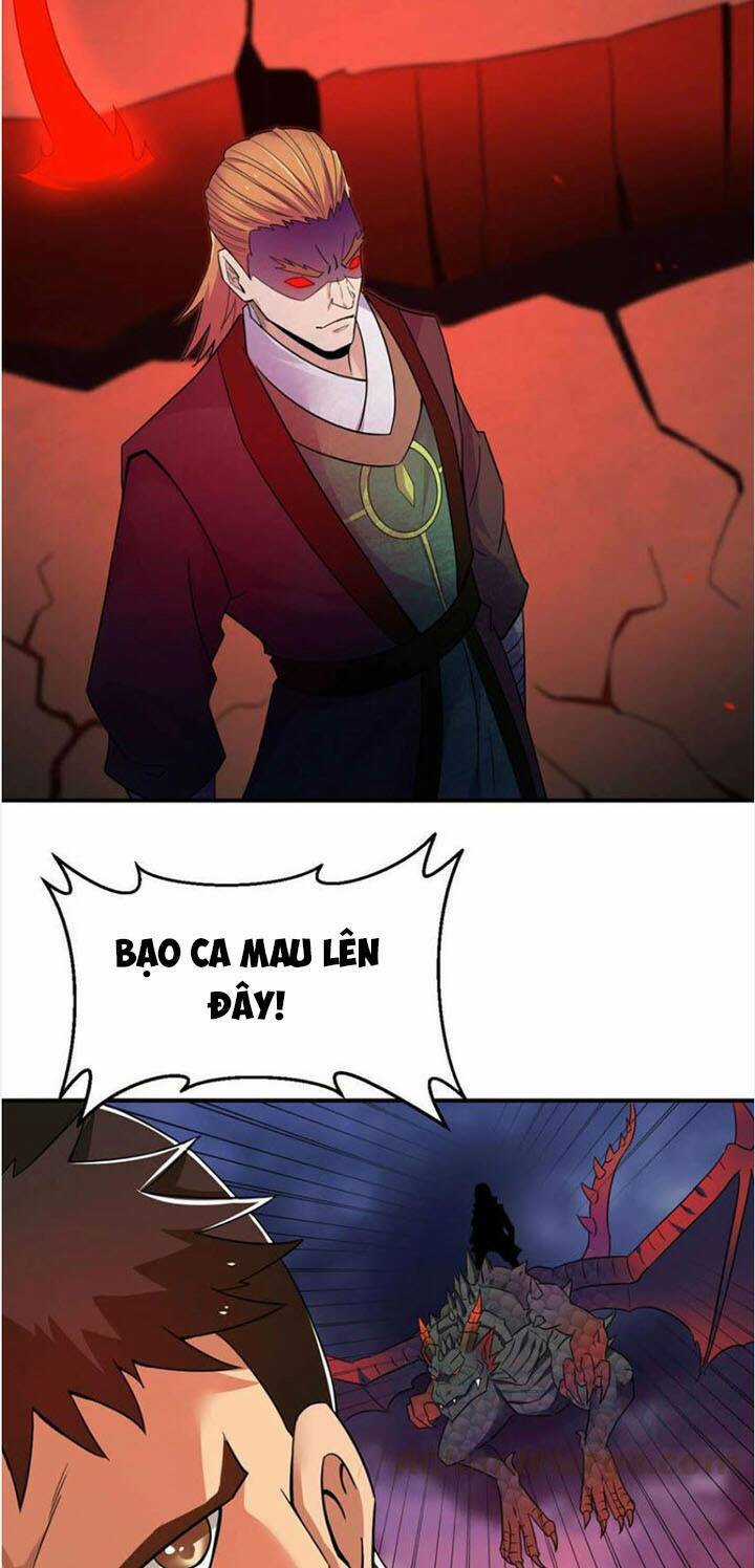 Thôn Phệ Vĩnh Hằng - Chapter 160 - Trang 24