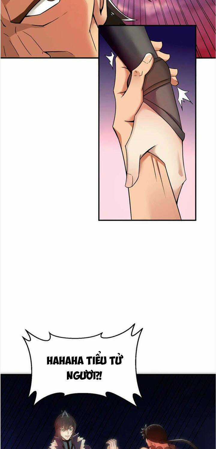 Thôn Phệ Vĩnh Hằng - Chapter 160 - Trang 25