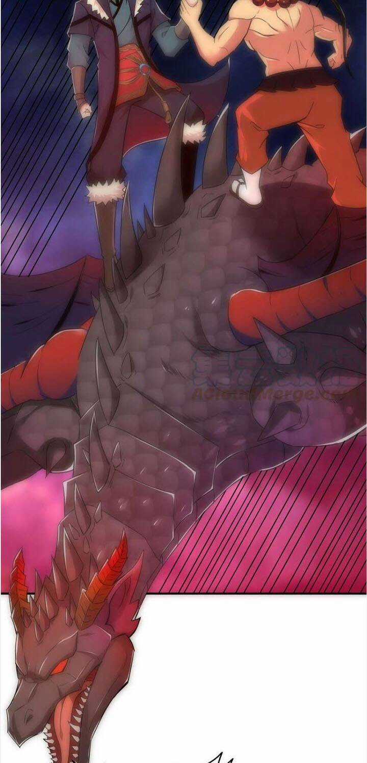 Thôn Phệ Vĩnh Hằng - Chapter 160 - Trang 26