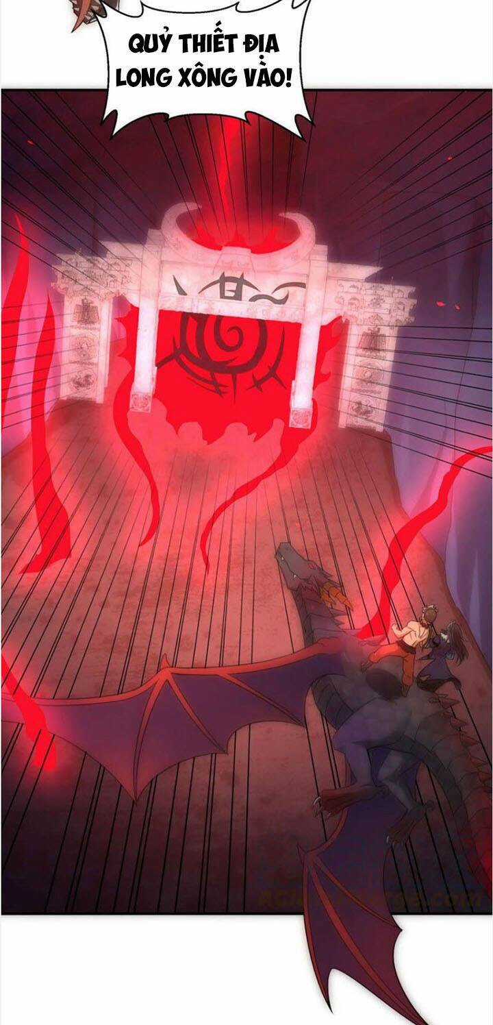 Thôn Phệ Vĩnh Hằng - Chapter 160 - Trang 27