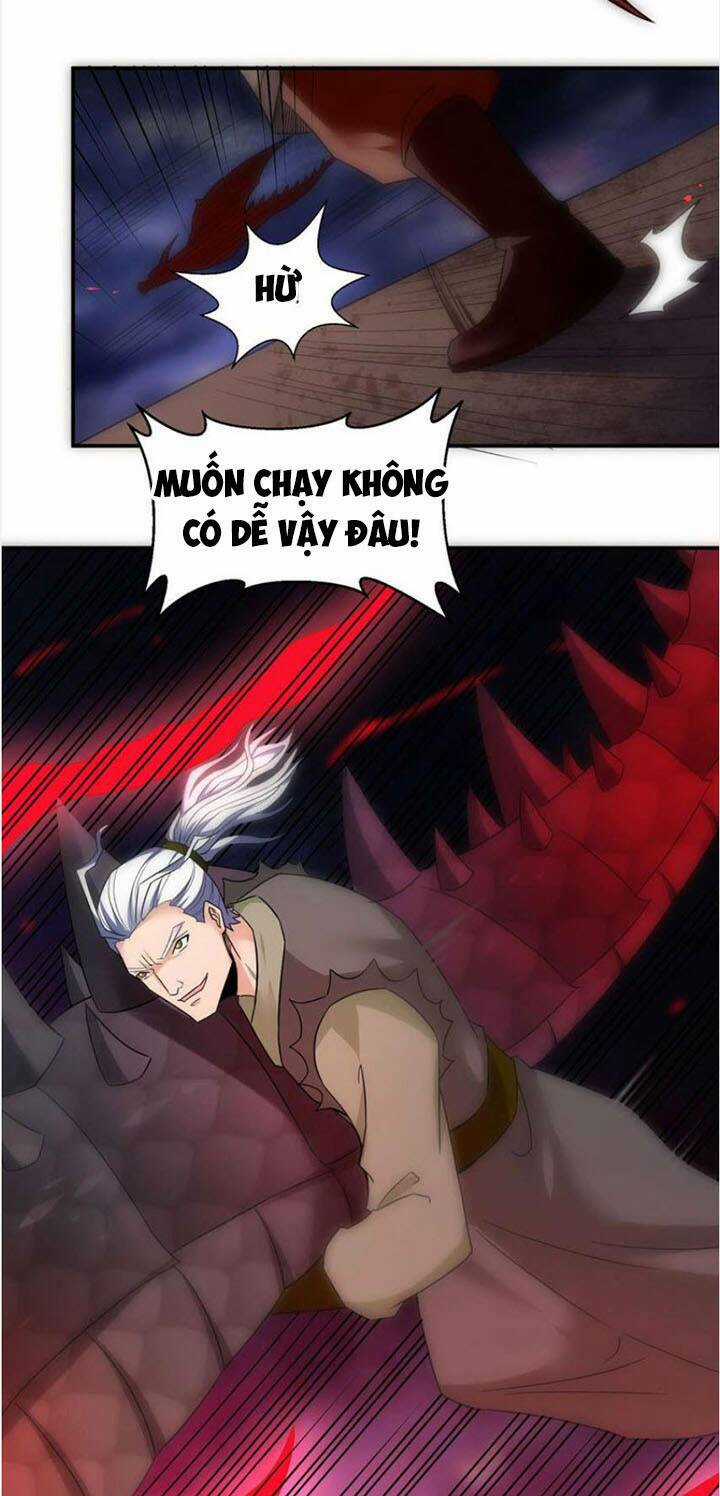 Thôn Phệ Vĩnh Hằng - Chapter 160 - Trang 28