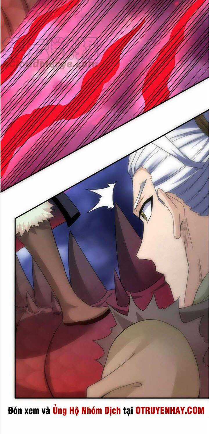 Thôn Phệ Vĩnh Hằng - Chapter 160 - Trang 29