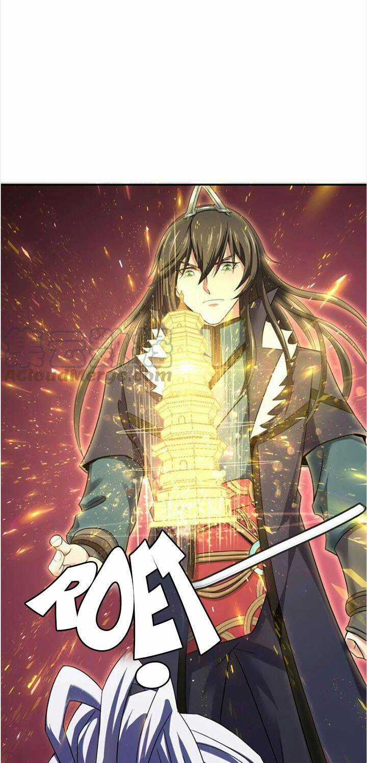 Thôn Phệ Vĩnh Hằng - Chapter 160 - Trang 30