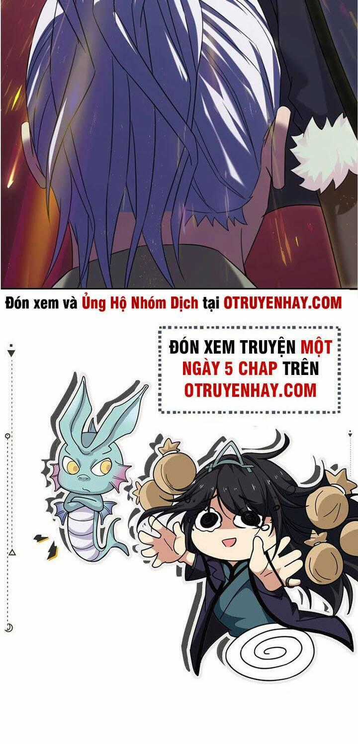 Thôn Phệ Vĩnh Hằng - Chapter 160 - Trang 31