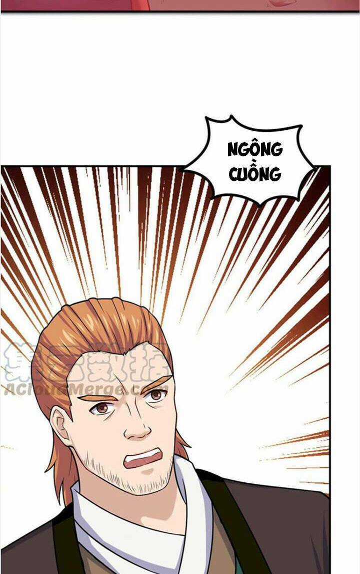 Thôn Phệ Vĩnh Hằng - Chapter 160 - Trang 5