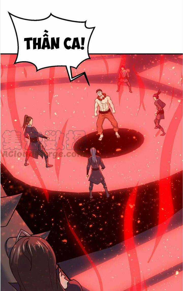 Thôn Phệ Vĩnh Hằng - Chapter 160 - Trang 7