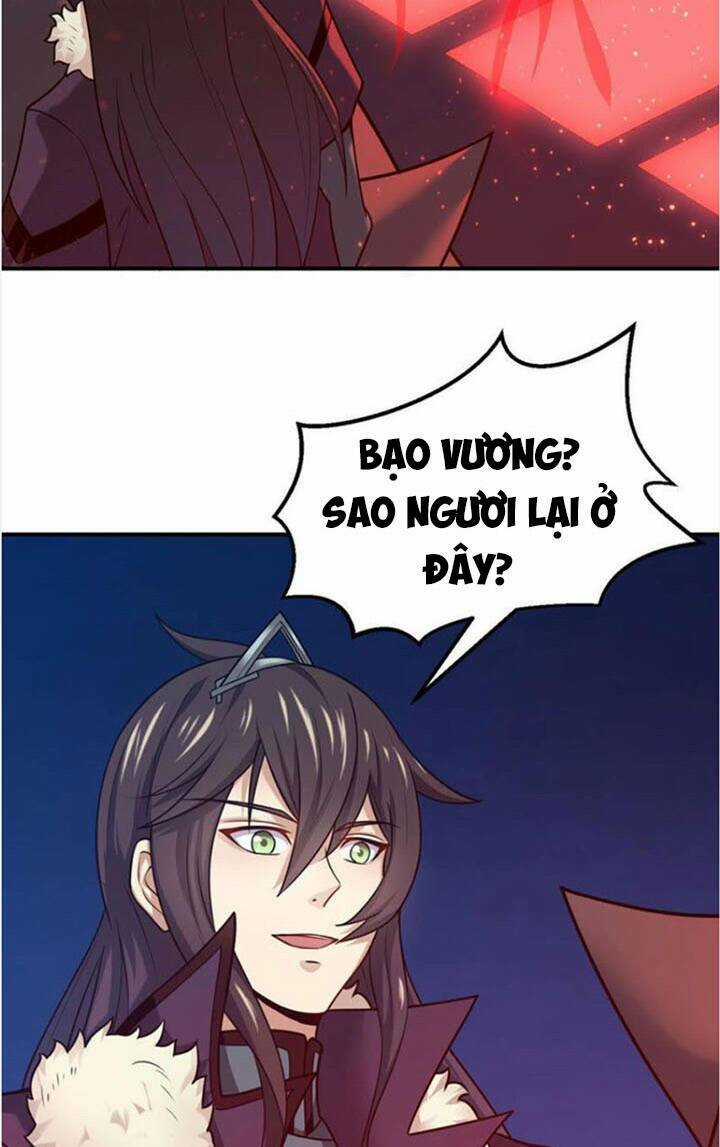 Thôn Phệ Vĩnh Hằng - Chapter 160 - Trang 8