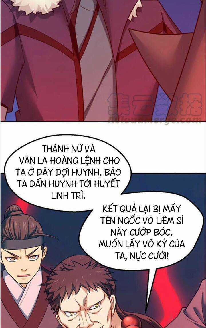 Thôn Phệ Vĩnh Hằng - Chapter 160 - Trang 9