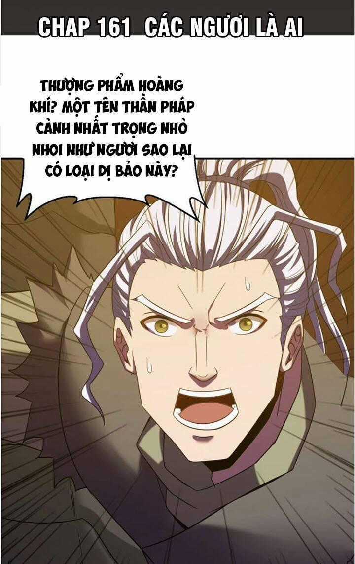 Thôn Phệ Vĩnh Hằng - Chapter 161 - Trang 2