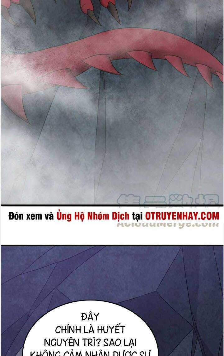 Thôn Phệ Vĩnh Hằng - Chapter 161 - Trang 12