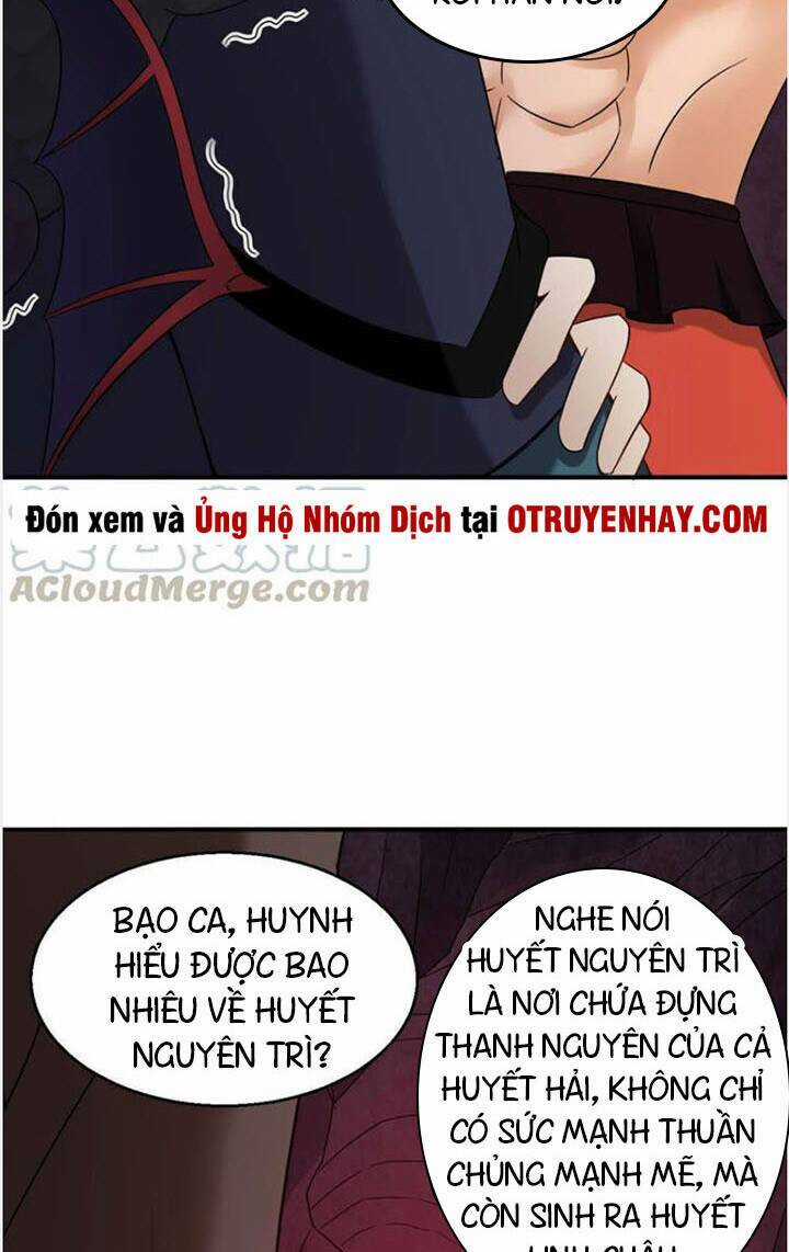 Thôn Phệ Vĩnh Hằng - Chapter 161 - Trang 14