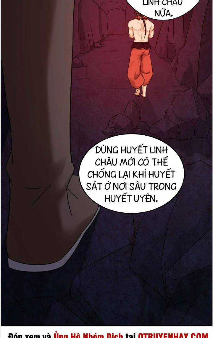 Thôn Phệ Vĩnh Hằng - Chapter 161 - Trang 15