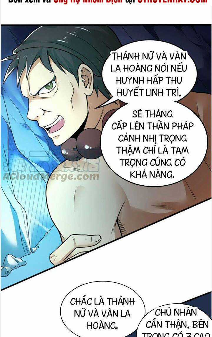 Thôn Phệ Vĩnh Hằng - Chapter 161 - Trang 16