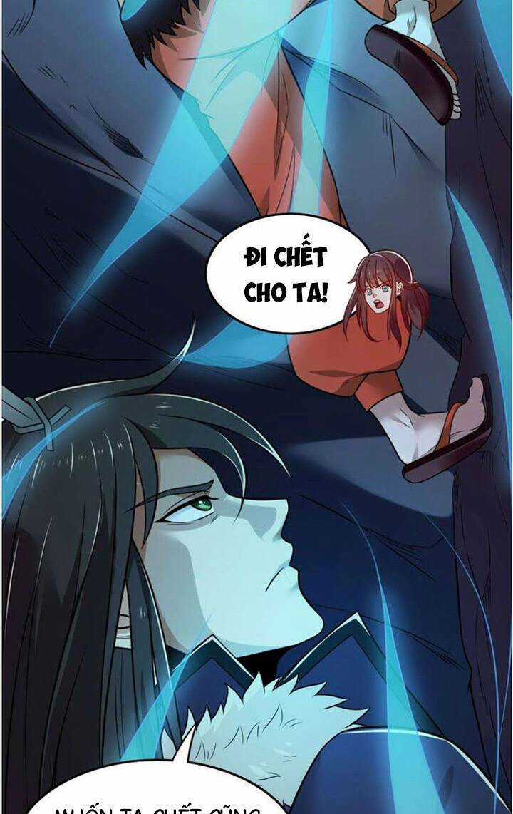 Thôn Phệ Vĩnh Hằng - Chapter 161 - Trang 19