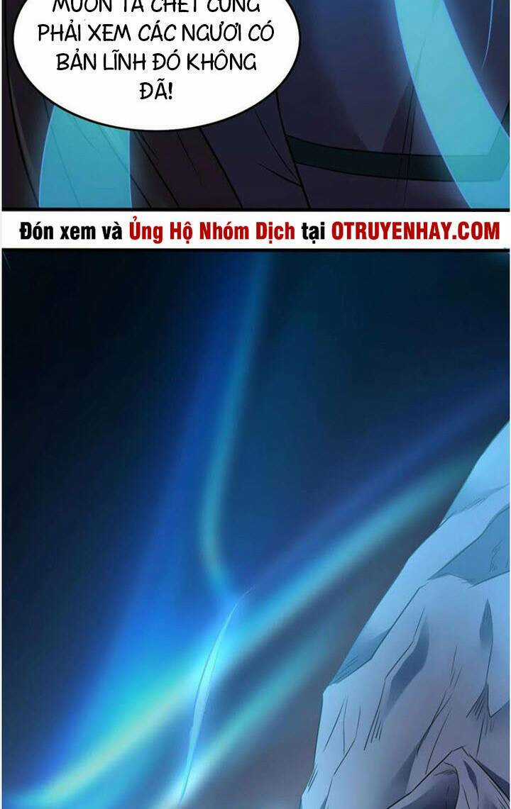 Thôn Phệ Vĩnh Hằng - Chapter 161 - Trang 20