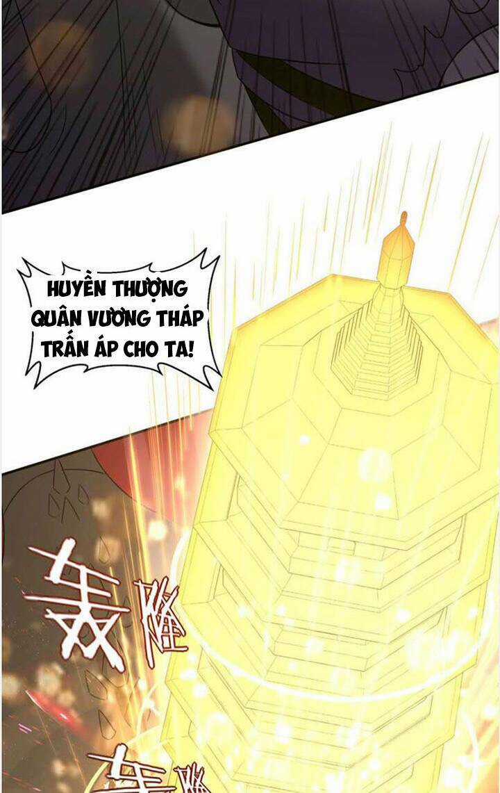 Thôn Phệ Vĩnh Hằng - Chapter 161 - Trang 3