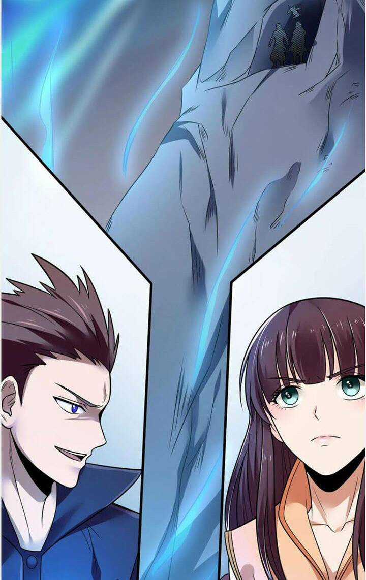 Thôn Phệ Vĩnh Hằng - Chapter 161 - Trang 21