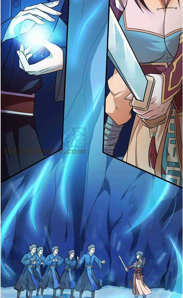 Thôn Phệ Vĩnh Hằng - Chapter 161 - Trang 22