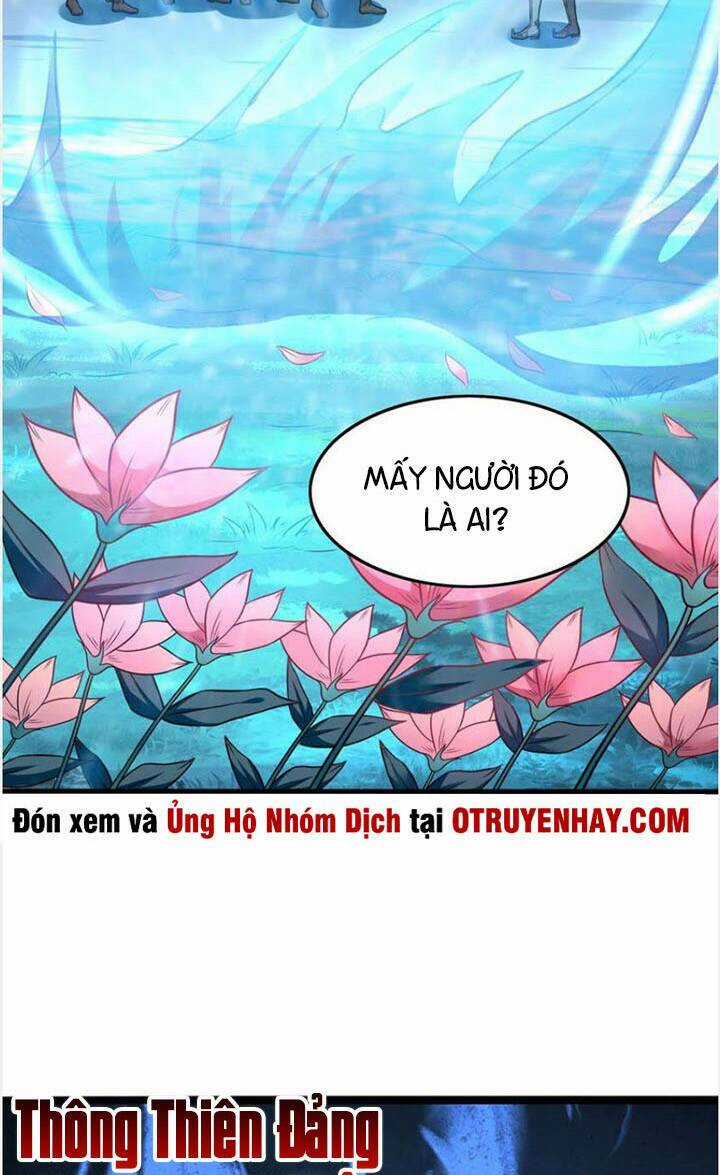 Thôn Phệ Vĩnh Hằng - Chapter 161 - Trang 23