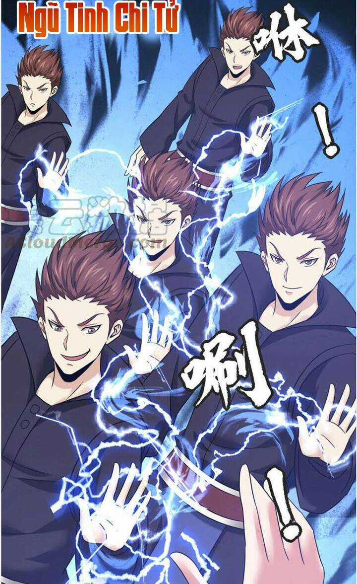 Thôn Phệ Vĩnh Hằng - Chapter 161 - Trang 24