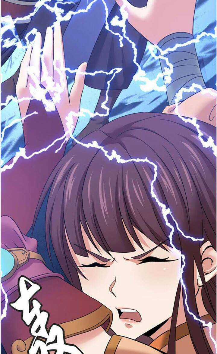 Thôn Phệ Vĩnh Hằng - Chapter 161 - Trang 25